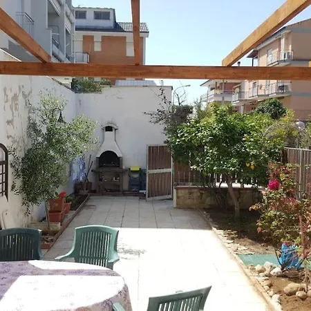 Apartment La Palma - Sperlonga
