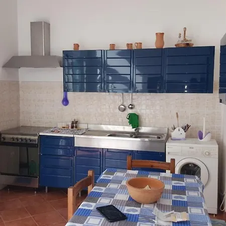 Apartment La Palma - Sperlonga